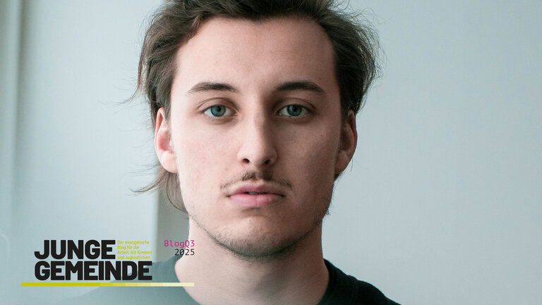 JG-Blog Q3/25 - EJÖkumene JG-Blog Q3/25 - EJÖkumene