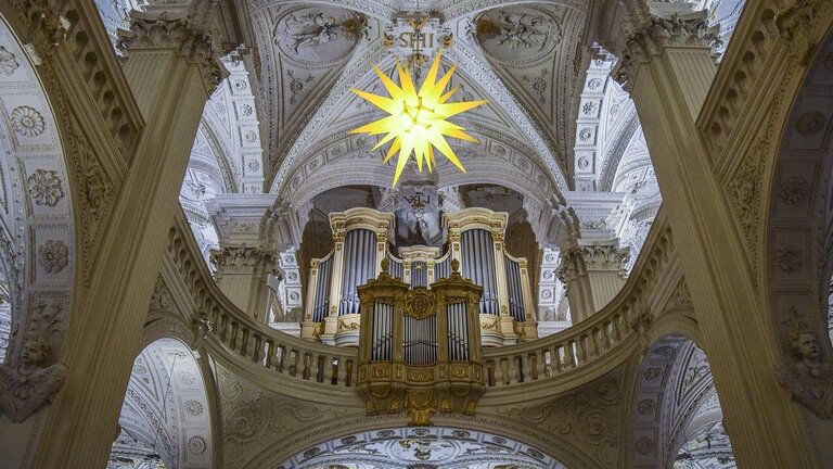 JG-Blog Q4/25 - Ökumene – die Zweite. JG-Blog Q4/25 - Ökumene – die Zweite.